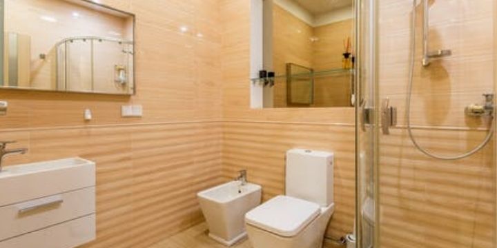 Traditional Bathroom Ideas 2