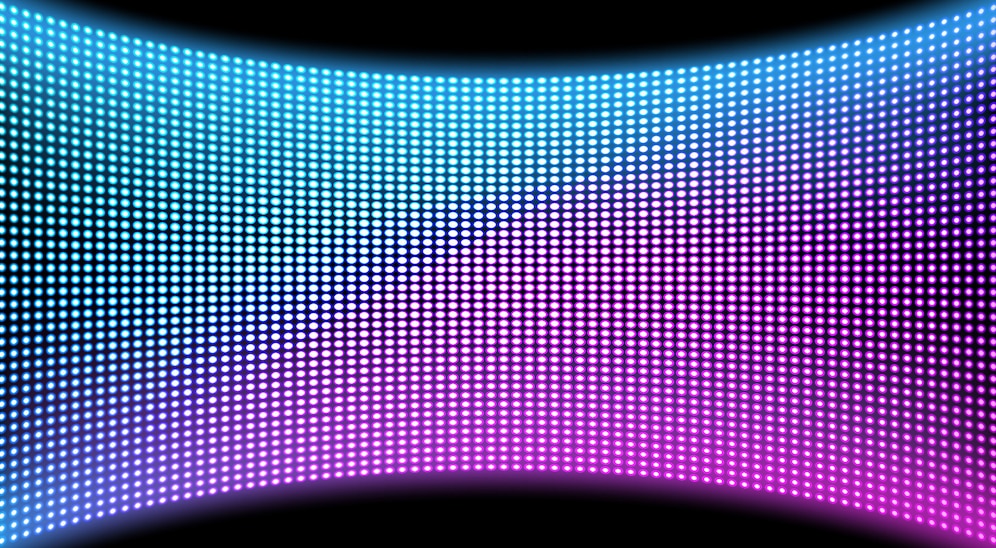 led video wall screen texture background display 107791 2901