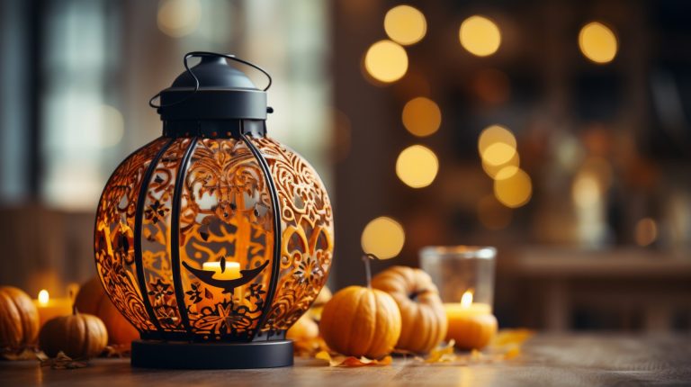 Unveiling the Magic of Jack O’Lantern Pumpkins: Carving Tips, History, and More