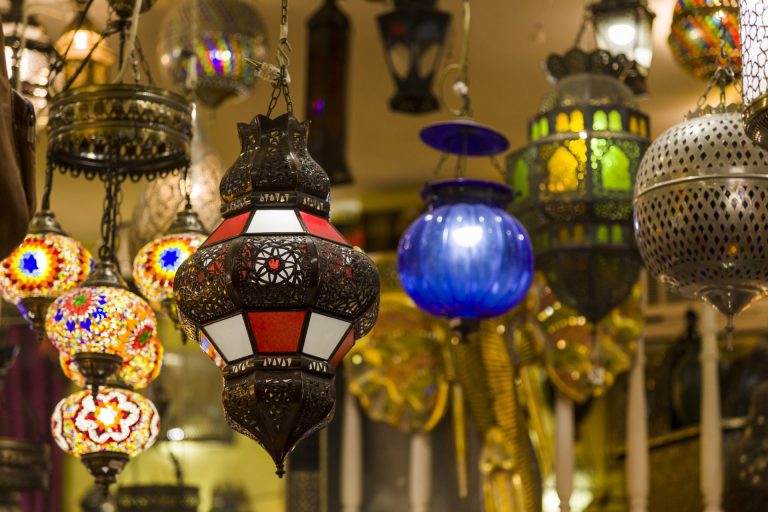 Moroccan Style Lamp Shades: Elevate Your Décor with Exquisite Elegance