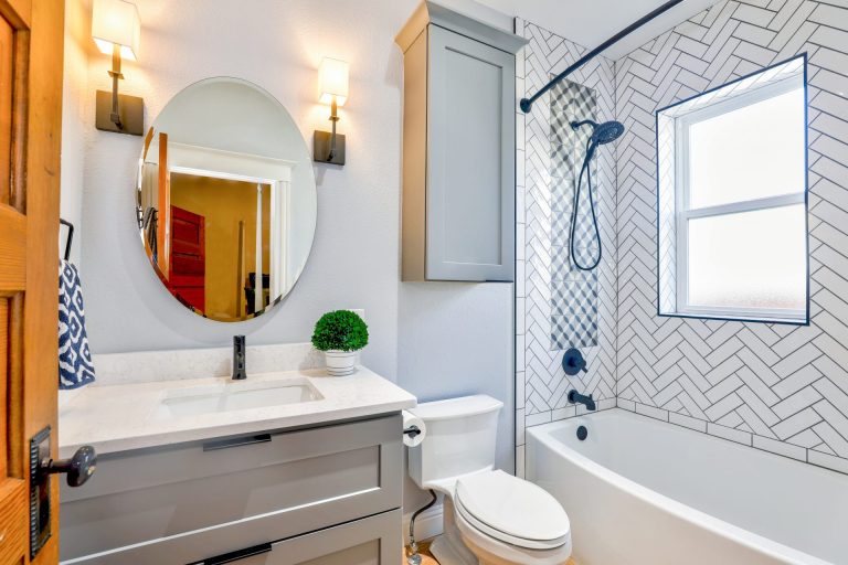 Bathroom by Design Richmond: Crafting Luxury in Your Home